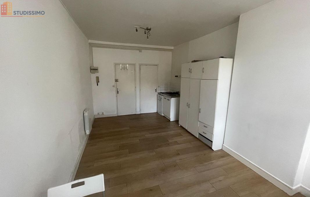 Studio 22m² Orléans 45000 - Photo 2