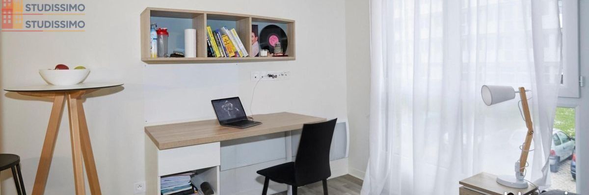 Studio 19m² Mont-Saint-Aignan - DPE C - Photo 2