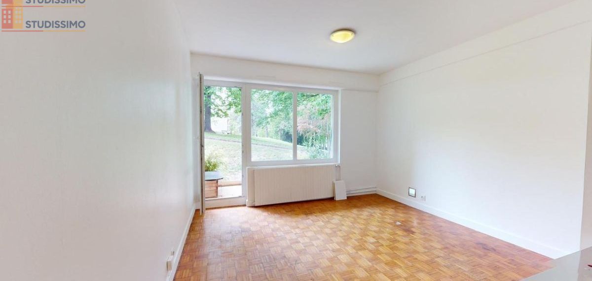 Studio à Lyon