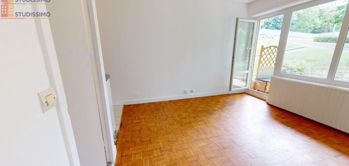 Studio 19m² Lyon 9e - Photo 11