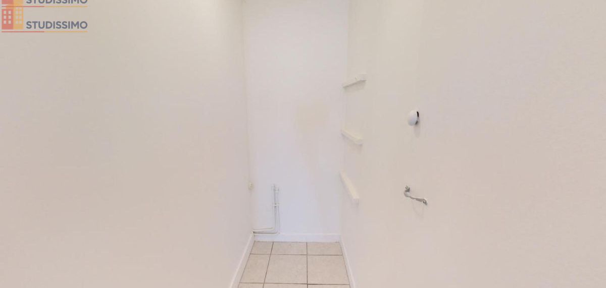 Studio 19m² Lyon 9e - Photo 6