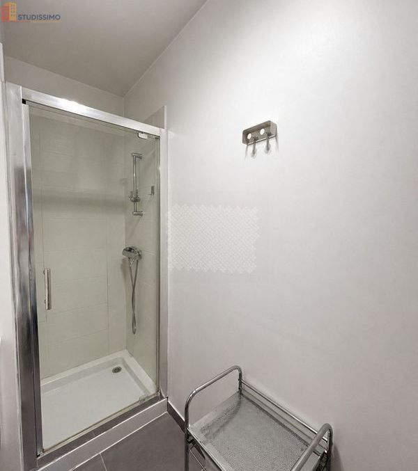 Studio meublé 18m² Le Havre 76600 - Meublé, 1 pièce - Photo 1