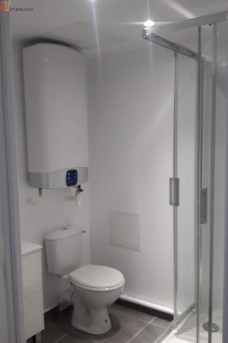 Studio 18m² Lyon 4e - Idéal étudiant, lumineux - Photo 2