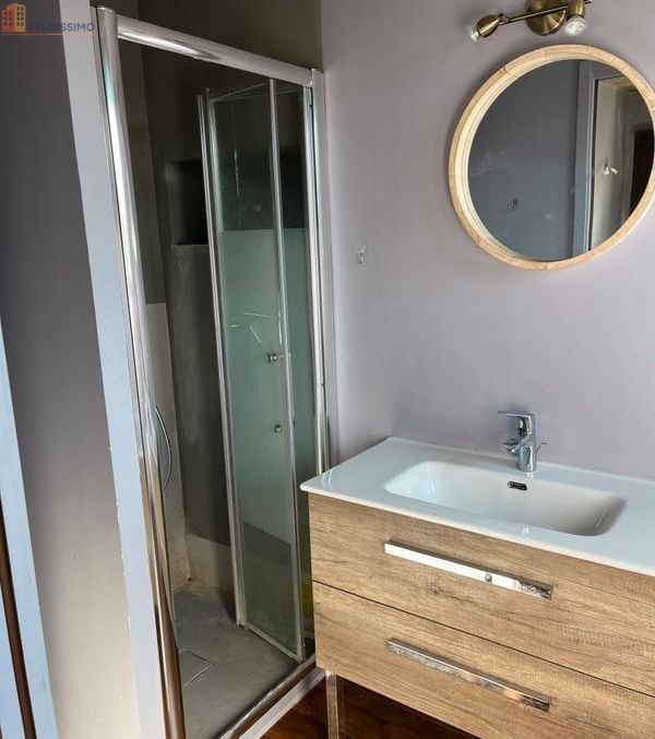 Studio 35m² Bron - Meublé, maison indépendante - Photo 1
