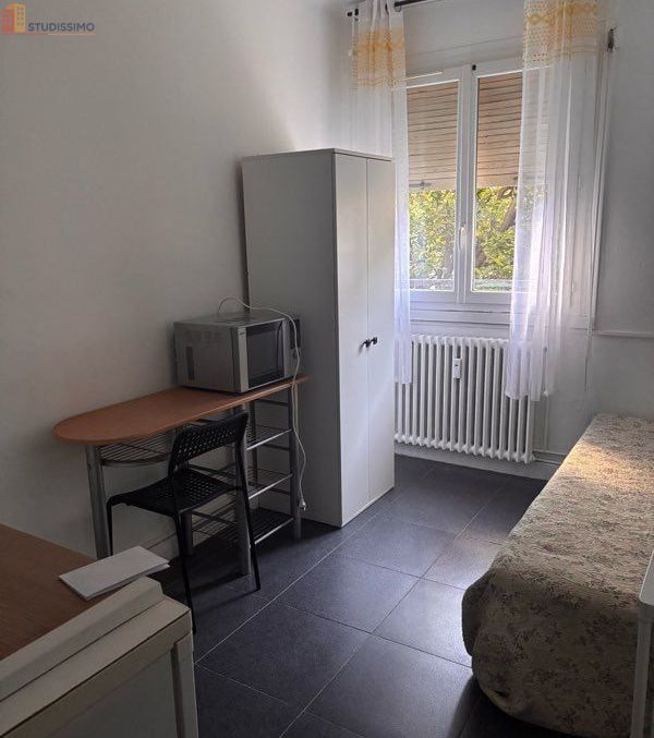 Studio 17m² Lyon 6e - Meublé, DPE C - Photo 1