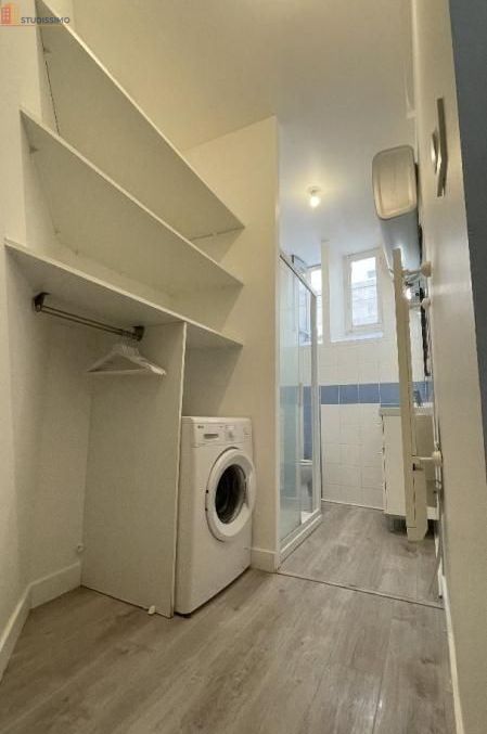 Studio 23m² Orléans centre - Sans caractéristiques disponible - Photo 1