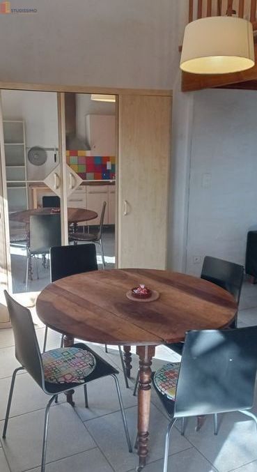 Studio à Lentilly