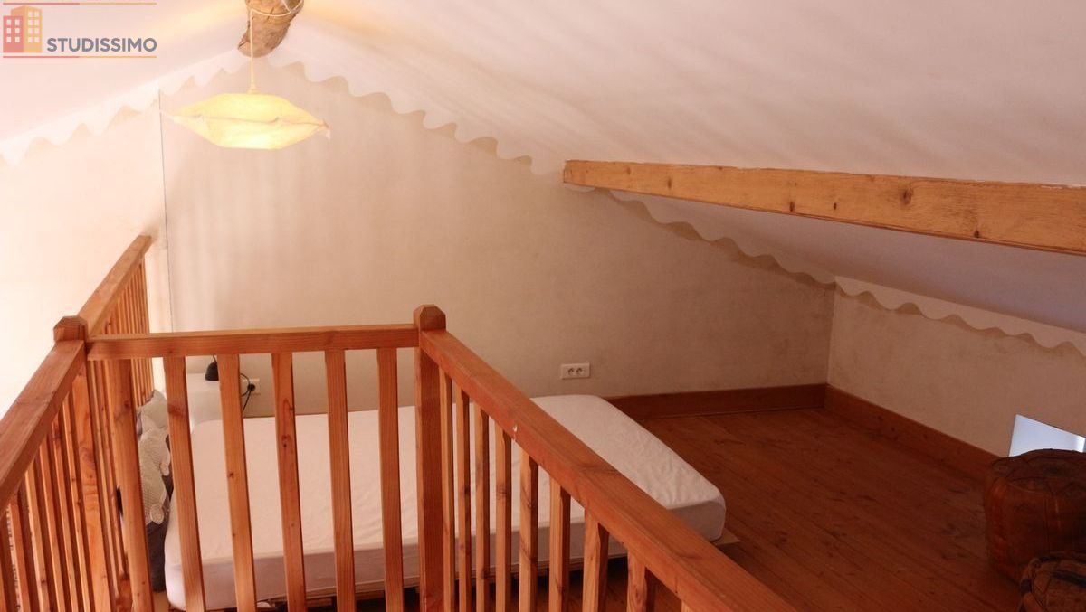 Studio meublé 30m² Lentilly - Proche écoles, lumineux - Photo 1