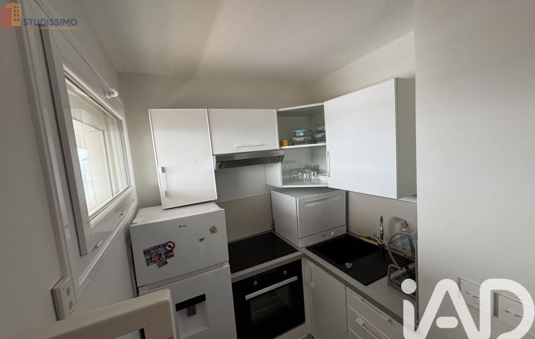 Studio à Saint-Jean-de-Braye