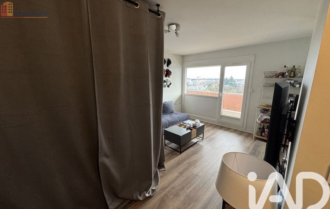 Studio 27m² Saint-Jean-de-Braye - Dernier étage, lumineux - Photo 6
