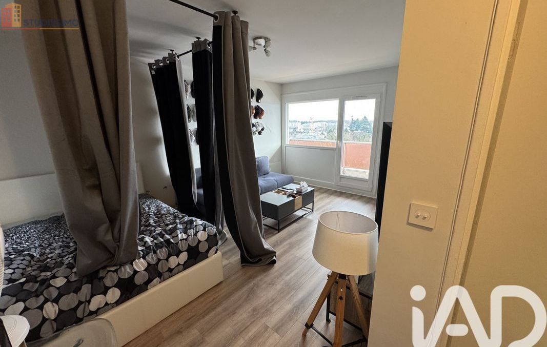 Studio 27m² Saint-Jean-de-Braye - Dernier étage, lumineux - Photo 5