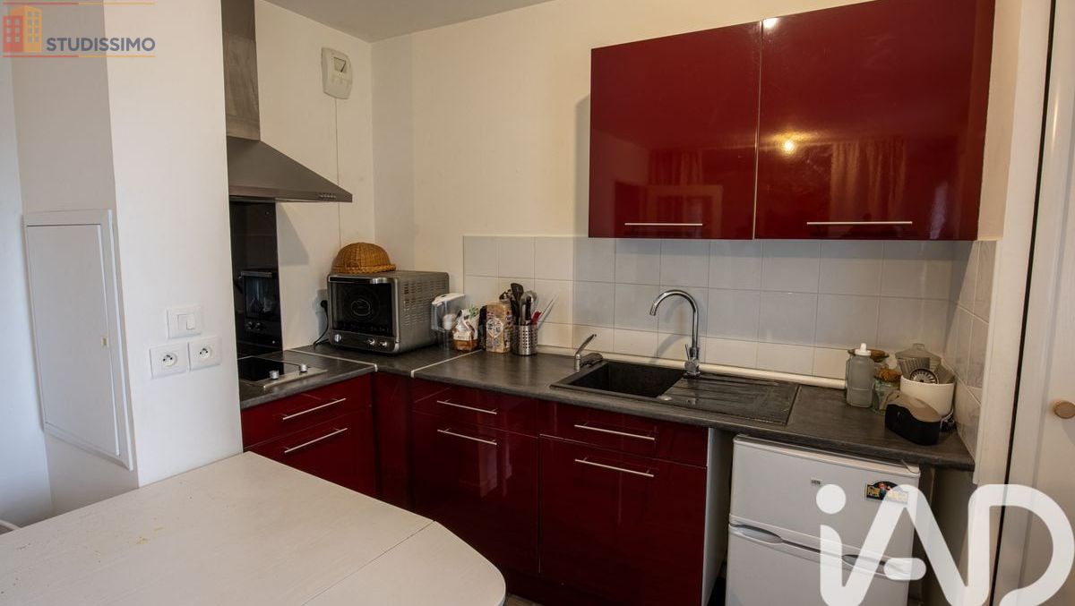 Studio 36m² Saint-Jean-de-la-Ruelle - DPE C - Photo 7