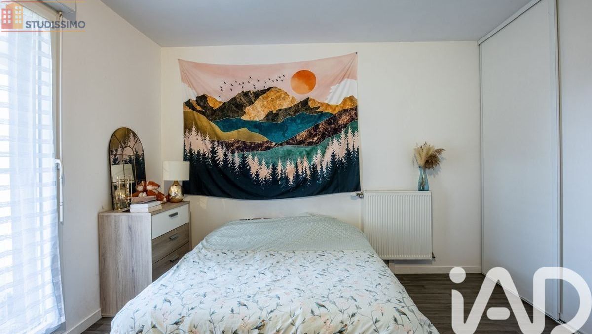 Studio 36m² Saint-Jean-de-la-Ruelle - DPE C - Photo 6