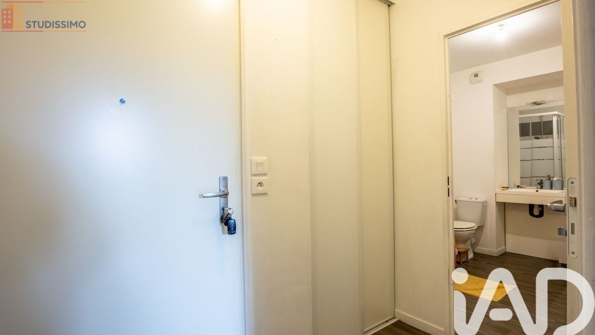 Studio 36m² Saint-Jean-de-la-Ruelle - DPE C - Photo 5