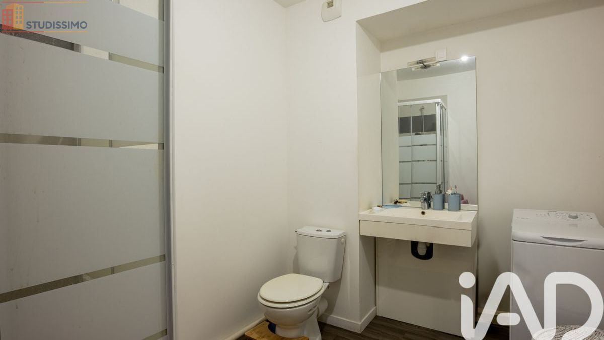 Studio 36m² Saint-Jean-de-la-Ruelle - DPE C - Photo 3