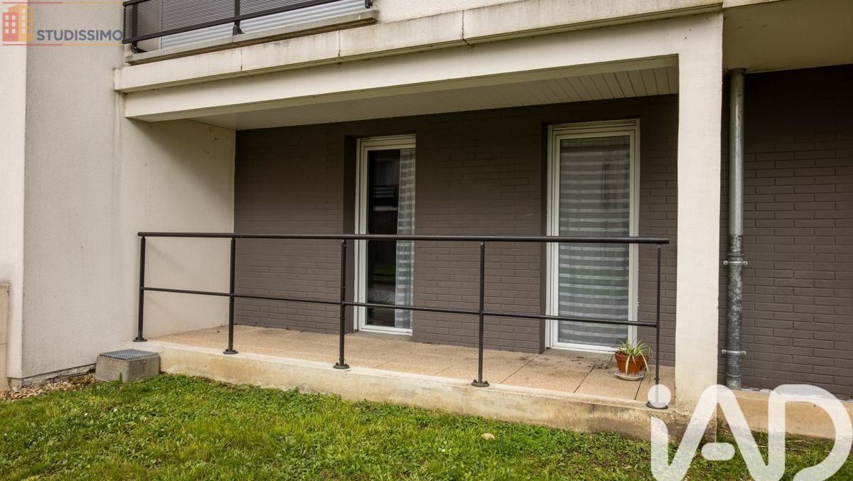 Studio 36m² Saint-Jean-de-la-Ruelle - DPE C - Photo 2