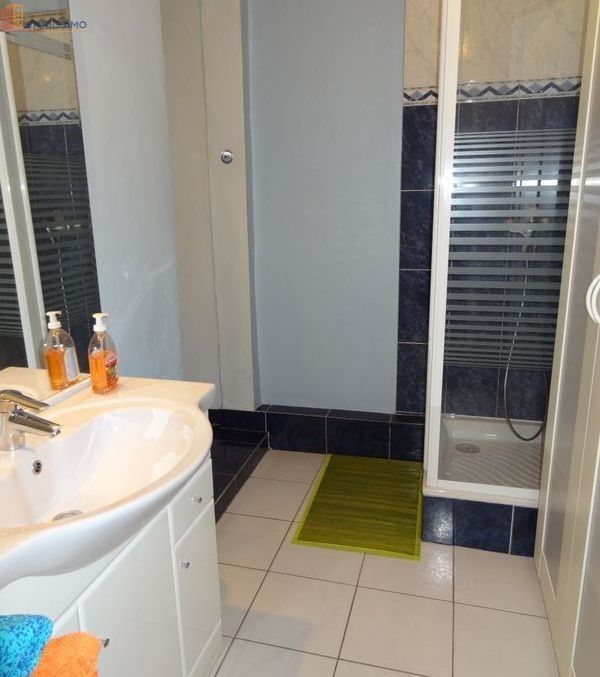 Studio 40m² Lyon 6e - Meublé, proche berges du Rhône - Photo 1