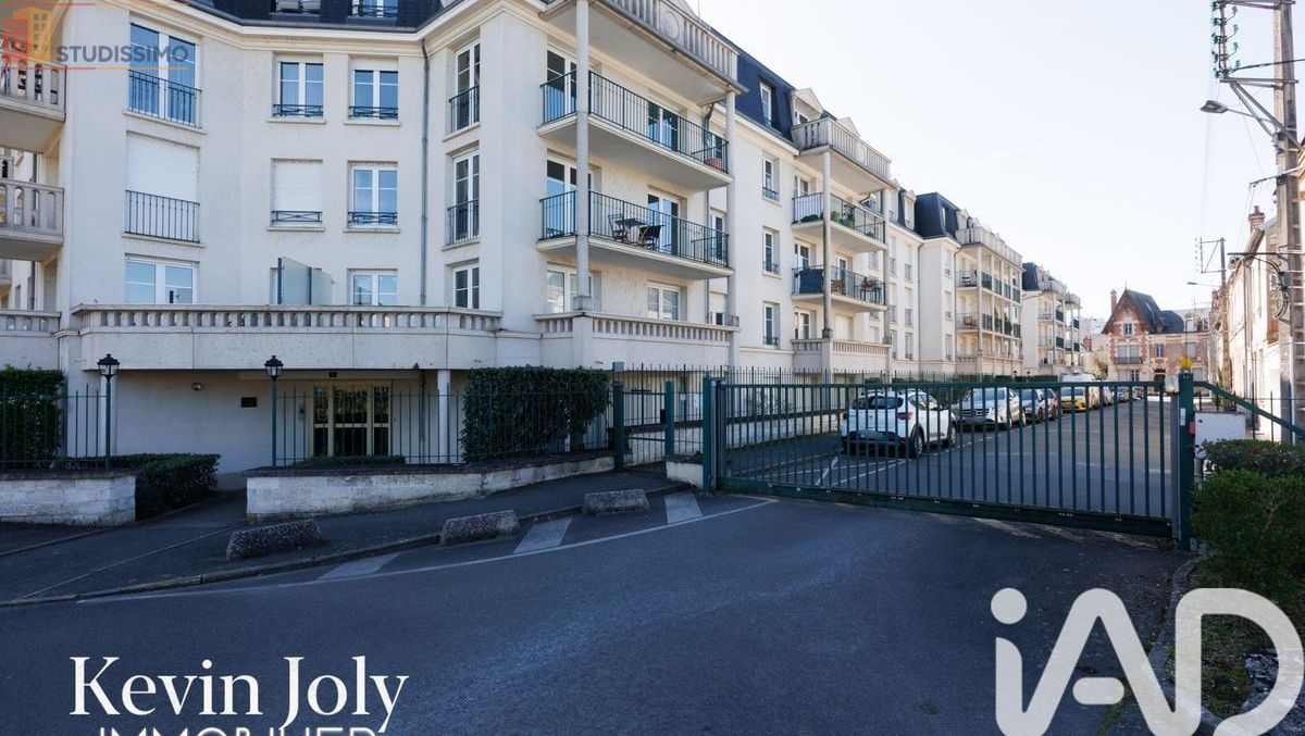 Studio à Orléans
