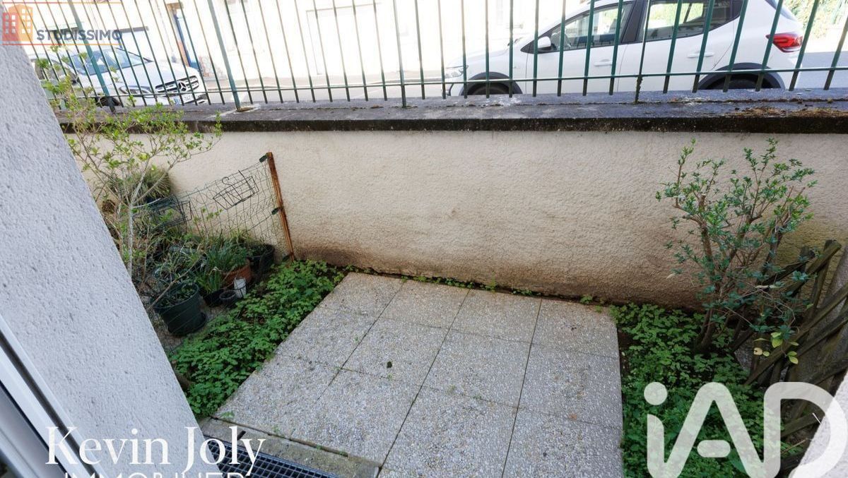Studio 19m² Orléans - DPE C - Photo 6