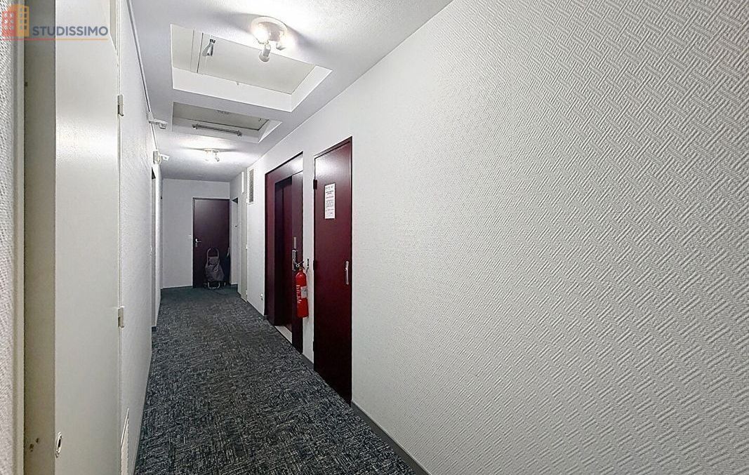 Studio 25m² Orléans centre - Dernier étage, lumineux - Photo 1