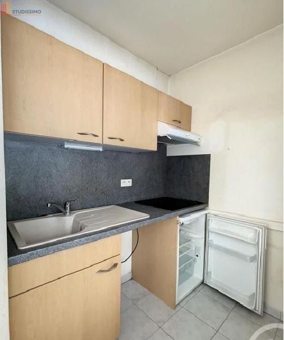 Studio 34m² Caudebec-lès-Elbeuf - Étage élevé, DPE C - Photo 5