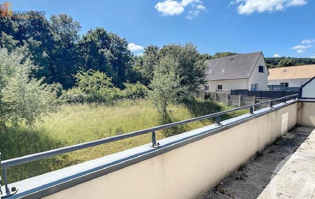 Studio 34m² Caudebec-lès-Elbeuf - Étage élevé, DPE C - Photo 2