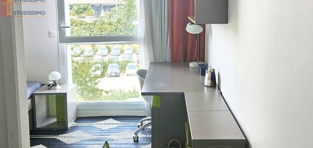 Studio 20m² Rouen 76000 - Étage élevé, DPE C - Photo 8