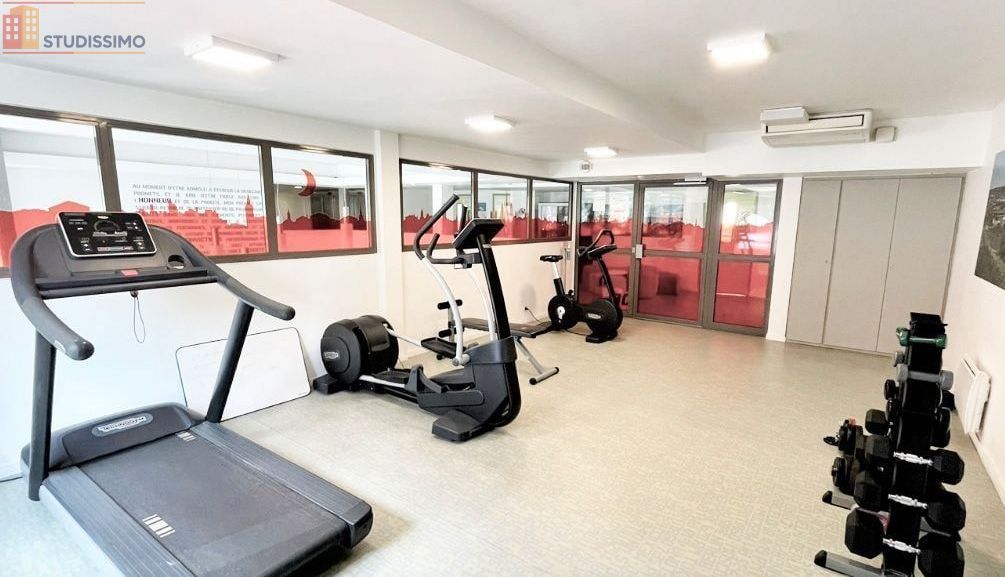 Studio 20m² Rouen 76000 - Étage élevé, DPE C - Photo 2