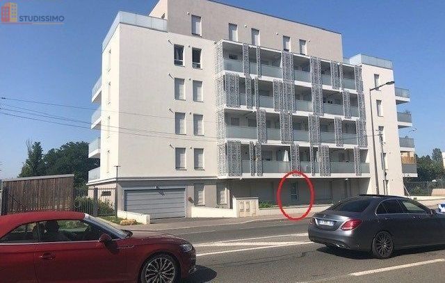 Studio à Villeurbanne
