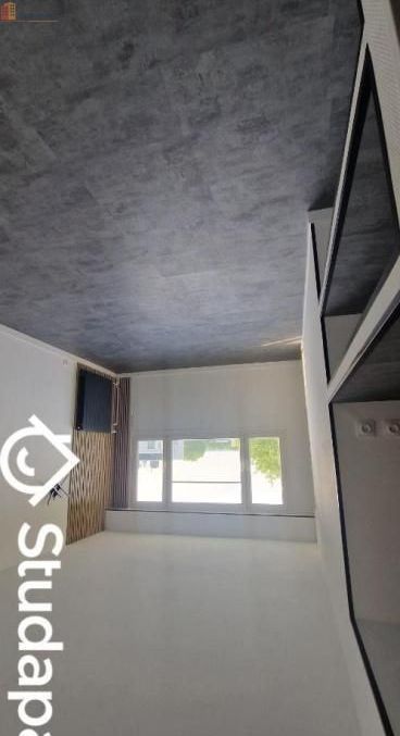 Studio à Mont-Saint-Aignan