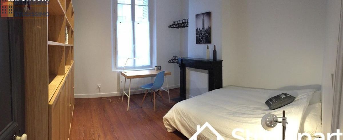 Studio meublé 10m² Le Havre 76600 - Meublé, DPE A - Photo 3
