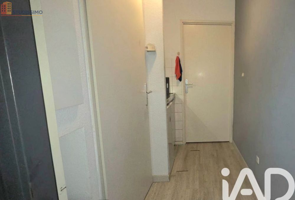 Studio 19m² Orléans 45100 - DPE C - Photo 7