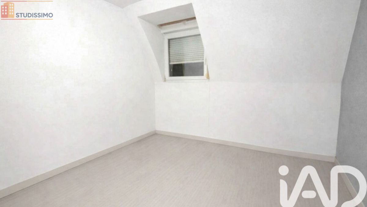 Studio 19m² Orléans 45100 - DPE C - Photo 5