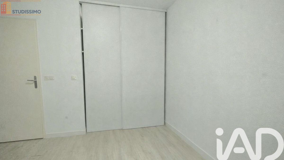 Studio 19m² Orléans 45100 - DPE C - Photo 6