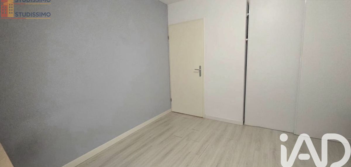 Studio 19m² Orléans 45100 - DPE C - Photo 3