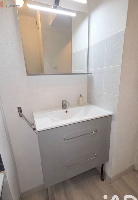 Studio 19m² Orléans 45100 - DPE C - Photo 2