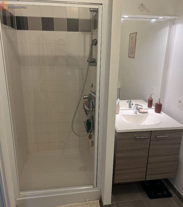 Studio 36m² Orléans - DPE D, 1 pièce - Photo 2