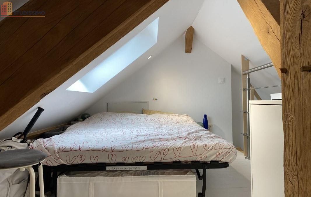 Studio 26m² Orléans 45100 - Photo 2