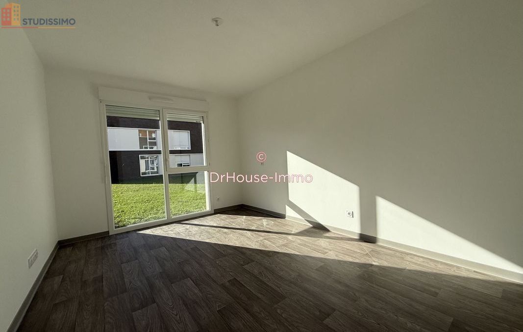 Studio 23m² Franqueville-Saint-Pierre - DPE B, 1er étage - Photo 3
