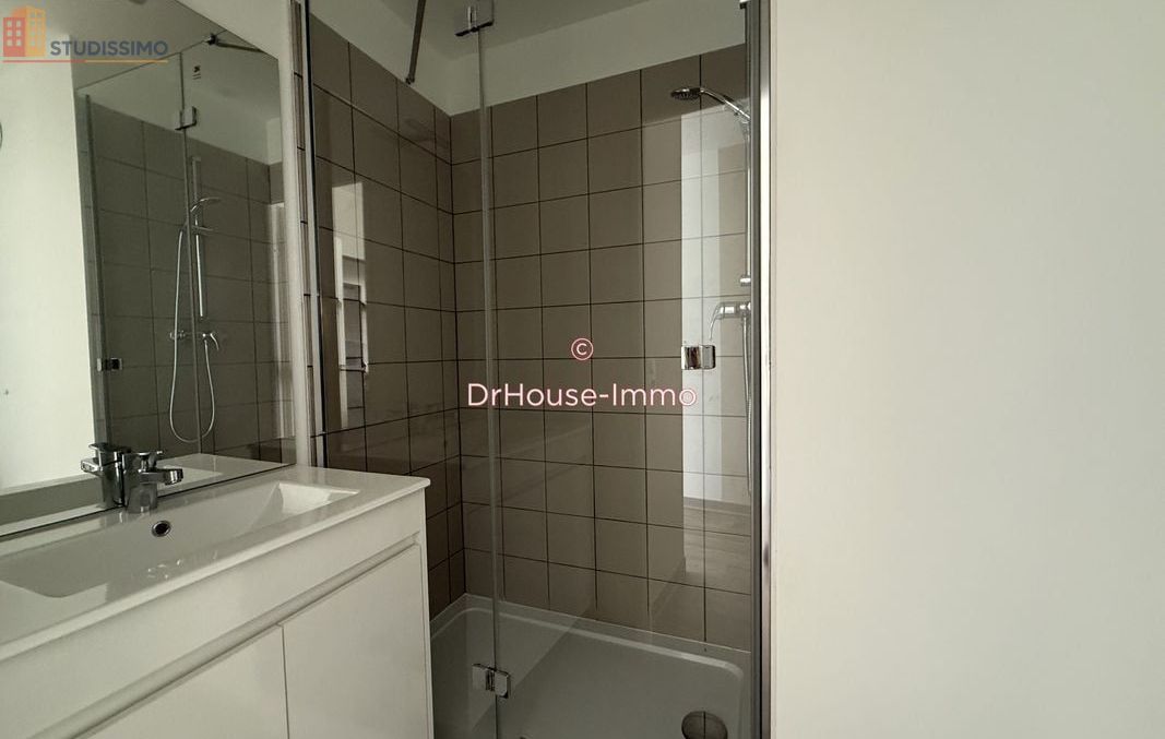 Studio 23m² Franqueville-Saint-Pierre - DPE B, 1er étage - Photo 2