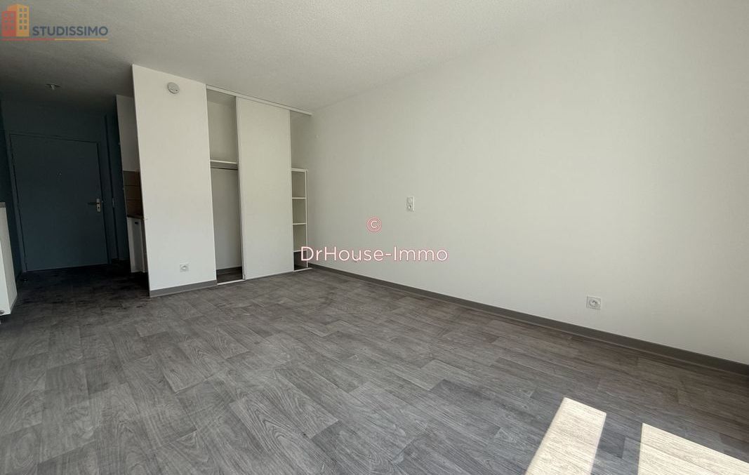 Studio 23m² Franqueville-Saint-Pierre - DPE B, 1er étage - Photo 1