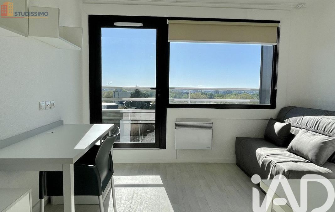 Studio à Orléans