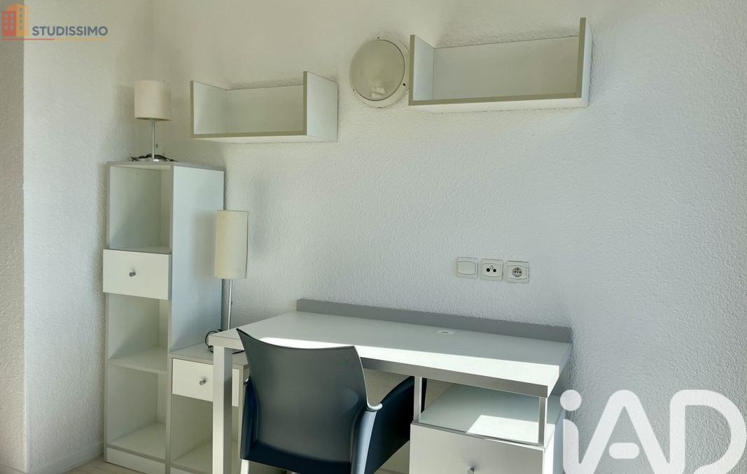 Studio 17m² Orléans - Dernier étage, lumineux - Photo 10