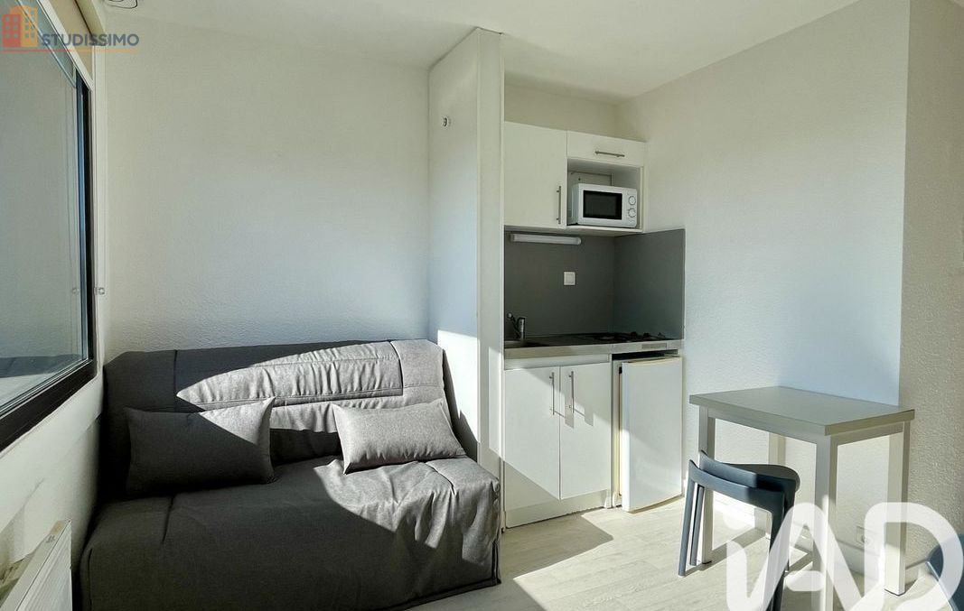 Studio 17m² Orléans - Dernier étage, lumineux - Photo 11