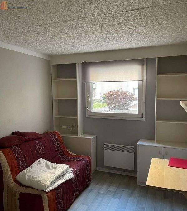 Studio à Lyon