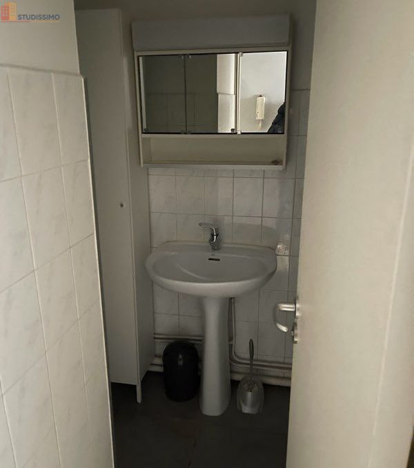 Studio meublé 17m² Lyon 8e - Meublé, lumineux - Photo 1