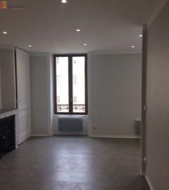 Studio 30m² Lyon 7e - Photo 4
