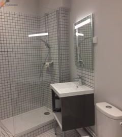 Studio 30m² Lyon 7e - Photo 3
