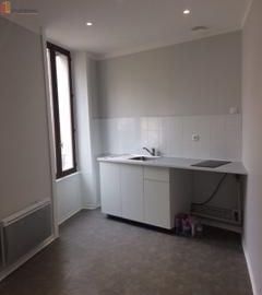 Studio 30m² Lyon 7e - Photo 2