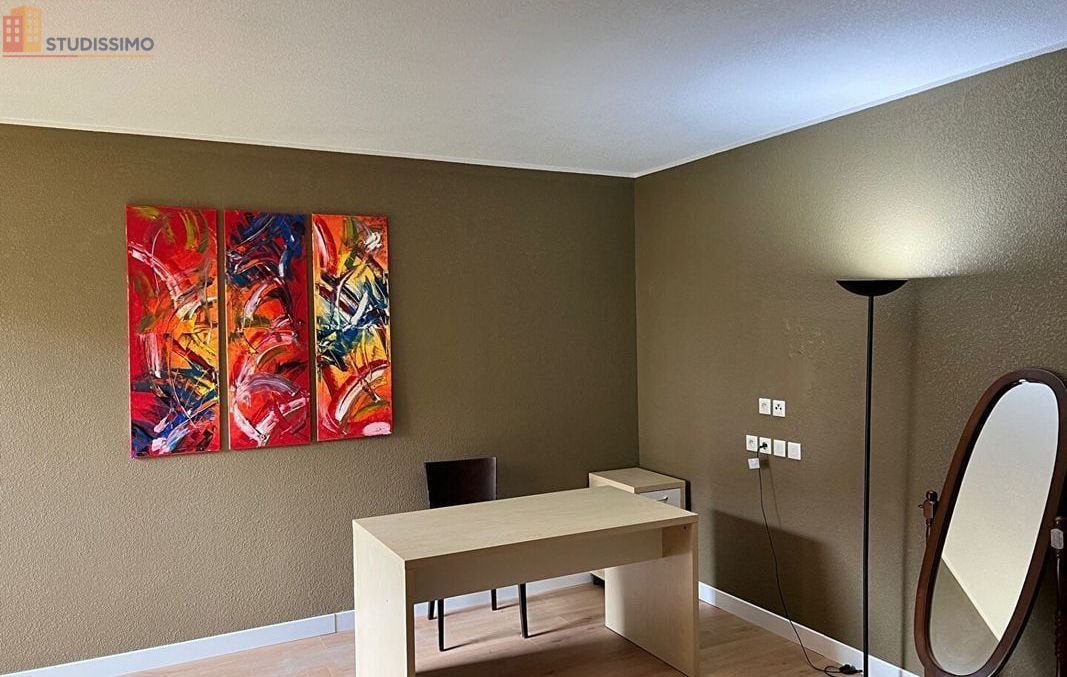 Studio 35m² Orléans 45000 - Photo 6